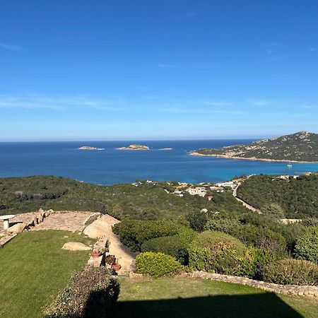 Paradiso in Costa Smeralda Porto Cervo Esterno foto